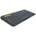 Клавиатура Logitech K380 - Dark Grey 920-007584 (Беспроводная, Bluetooth)