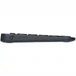 Клавиатура Logitech K380 - Dark Grey 920-007584 (Беспроводная, Bluetooth)