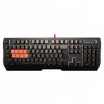 Клавиатура A4Tech Bloody B188 (Проводная, USB)