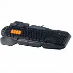 Клавиатура A4Tech Bloody B318 (Проводная, USB)