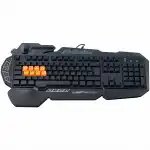 Клавиатура A4Tech Bloody B318 (Проводная, USB)