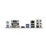 Материнская плата ASRock J5005-ITX (Mini-iTX, Установлен J5005)