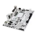 Материнская плата MSI H310M GAMING ARCTIC H310MGAMINGARCTIC (micro-ATX, LGA 1151)