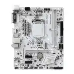 Материнская плата MSI H310M GAMING ARCTIC H310MGAMINGARCTIC (micro-ATX, LGA 1151)