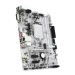 Материнская плата MSI H310M GAMING ARCTIC H310MGAMINGARCTIC (micro-ATX, LGA 1151)