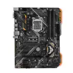 Материнская плата Asus TUF B360-PLUS GAMING 90MB0X10-M0EAY0 (ATX, LGA 1151)