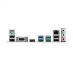 Материнская плата Asus TUF B360-PLUS GAMING 90MB0X10-M0EAY0 (ATX, LGA 1151)
