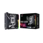 Материнская плата Asus ROG STRIX H370-I GAMING 90MB0WE0-M0EAY0 (Mini-iTX, LGA 1151)