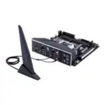 Материнская плата Asus ROG STRIX H370-I GAMING 90MB0WE0-M0EAY0 (Mini-iTX, LGA 1151)