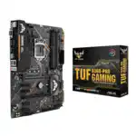 Материнская плата Asus TUF B360-PRO GAMING 90MB0X00-M0EAY0 (ATX, LGA 1151)