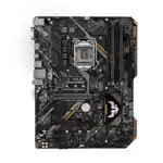 Материнская плата Asus TUF B360-PRO GAMING 90MB0X00-M0EAY0 (ATX, LGA 1151)