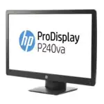 Монитор HP ProDisplay P240VA N3H14AA (23.8 ", VA, FHD 1920x1080 (16:9), 60 Гц)