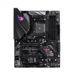 Материнская плата Asus ROG STRIX B450-F GAMING 90MB0YS0-M0EAY0 (ATX, AMD AM4)