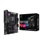 Материнская плата Asus ROG STRIX B450-F GAMING 90MB0YS0-M0EAY0 (ATX, AMD AM4)