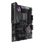 Материнская плата Asus ROG STRIX B450-F GAMING 90MB0YS0-M0EAY0 (ATX, AMD AM4)