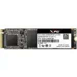 Внутренний жесткий диск A-Data XPG SX6000 Pro 1TB M.2 ASX6000PNP-1TT-C (SSD (твердотельные), 1 ТБ, M.2, PCIe)