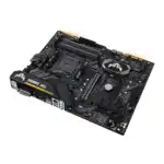 Материнская плата Asus TUF X470-PLUS GAMING 90MB0XL0-M0EAY0 (ATX, AMD AM4)