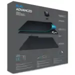 Коврик для мышки Logitech PowerPlay 943-000110