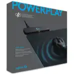 Коврик для мышки Logitech PowerPlay 943-000110