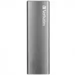 Внешний жесткий диск Verbatim VX500 47443 (480 ГБ)