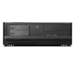 Корпус Silverstone Grandia, mATX / HTPC, без БП ( ATX ) SST-GD06B
