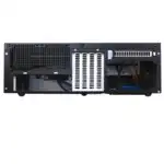 Корпус Silverstone Grandia, mATX / HTPC, без БП ( ATX ) SST-GD06B