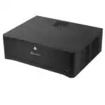 Корпус Silverstone Grandia, mATX / HTPC, без БП ( ATX ) SST-GD06B