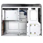 Корпус Silverstone Grandia, mATX / HTPC, без БП ( ATX ) SST-GD06B