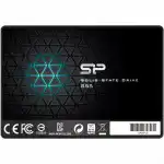 Внутренний жесткий диск Silicon Power S55 SP960GBSS3S55S25 (SSD (твердотельные), 960 ГБ, 2.5 дюйма, SATA)