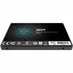 Внутренний жесткий диск Silicon Power S55 SP960GBSS3S55S25 (SSD (твердотельные), 960 ГБ, 2.5 дюйма, SATA)