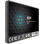 Внутренний жесткий диск Silicon Power S55 SP960GBSS3S55S25 (SSD (твердотельные), 960 ГБ, 2.5 дюйма, SATA)