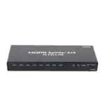 Аксессуар для ПК и Ноутбука VCOM HDMI Spliitter DD4112