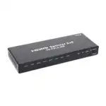 Аксессуар для ПК и Ноутбука VCOM HDMI Spliitter DD4112