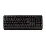 Клавиатура BenQ Zowie CELERITAS II