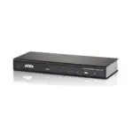 Аксессуар для ПК и Ноутбука ATEN 4PORT VS184A-A7-G