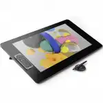 Графический планшет Wacom Cintiq Pro 24 touch DTH-2420 (5080, 8192, 522 x 294 мм, Цветной дисплей)