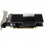 Видеокарта Inno3D GeForce GT 1030 Silent LP N1030-1SDV-E5BL (2 ГБ)