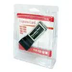 Аксессуар для ПК и Ноутбука Express Card LPT Порт Support Standard Parallel Port LPT-Support-Standard-Parallel-Port