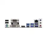 Материнская плата ASRock B450M PRO4 (micro-ATX, AMD AM4)