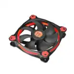 Охлаждение Thermaltake Water 3.0 Riing Red 280 CL-W138-PL14RE-A