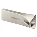 USB флешка (Flash) Samsung BAR Plus 256GB - Silver MUF-256BE3/APC (256 ГБ)