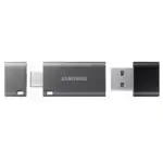 USB флешка (Flash) Samsung USB Type-C Duo Plus MUF-256DB/APC (256 ГБ)