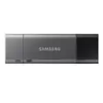 USB флешка (Flash) Samsung USB Type-C Duo Plus MUF-256DB/APC (256 ГБ)