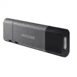USB флешка (Flash) Samsung USB Type-C Duo Plus MUF-256DB/APC (256 ГБ)