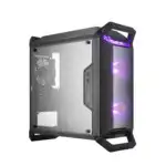 Корпус Cooler Master MasterBox Q300P MCB-Q300P-KANN-S02