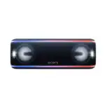 Компьютерные колонки Sony SRS-XB41 Black SRSXB41B.RU4 (Черный)