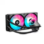 Охлаждение Deepcool Castle 280 RGB CASTLE 280 RGB