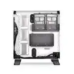 Корпус Thermaltake Case Core P3 TG snow CA-1G4-00M6WN-05