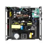 Блок питания Thermaltake Toughpower Grand RGB 750W Gold PS-TPG-0750FPCGEU-S (750 Вт)