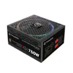 Блок питания Thermaltake Toughpower Grand RGB 750W Gold PS-TPG-0750FPCGEU-S (750 Вт)